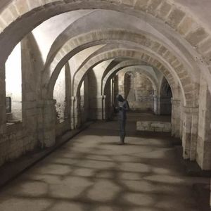 Meet your Posher, Miranda